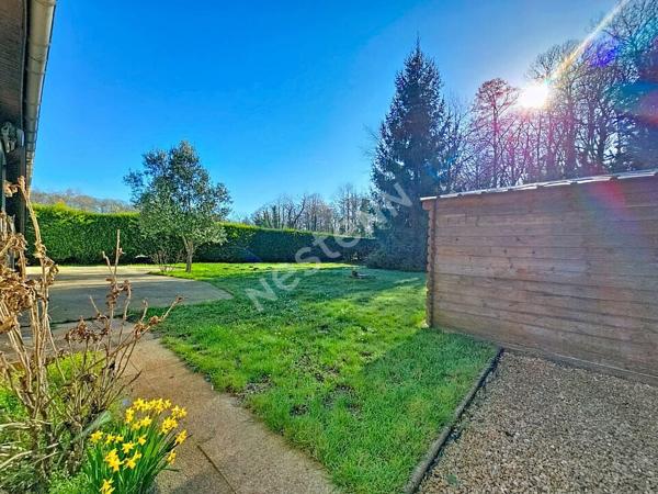 PAVILLON TRADITIONNEL 4 CHAMBRES