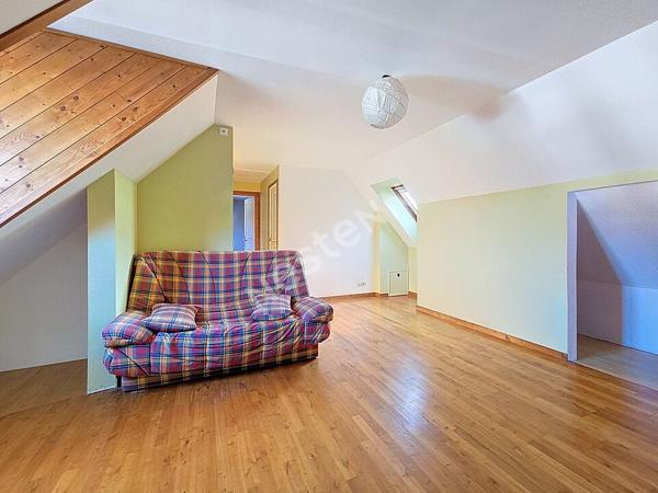 PAVILLON TRADITIONNEL 4 CHAMBRES