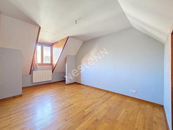 PAVILLON TRADITIONNEL 4 CHAMBRES