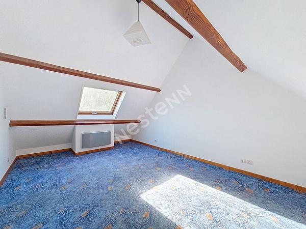 PAVILLON TRADITIONNEL 4 CHAMBRES