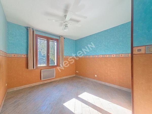 PAVILLON TRADITIONNEL 4 CHAMBRES