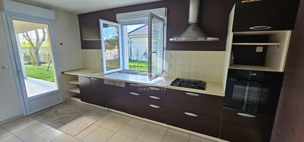 Maison 6 pièce(s) 152.47 m2