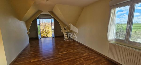 Maison 6 pièce(s) 152.47 m2