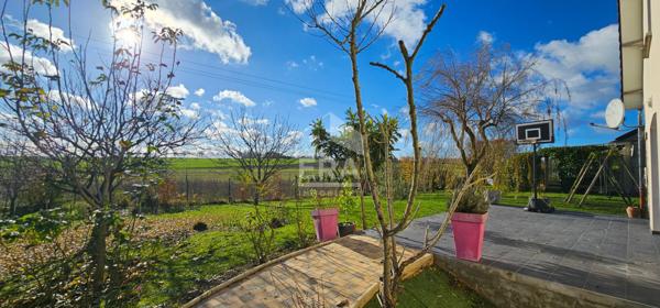 Maison 6 pièce(s) 152.47 m2