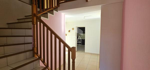 Maison 6 pièce(s) 152.47 m2