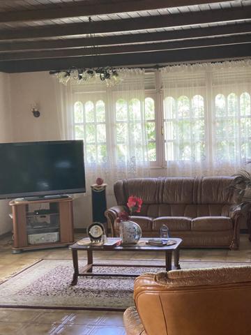 Baillif (97123) Grande Maison familiale