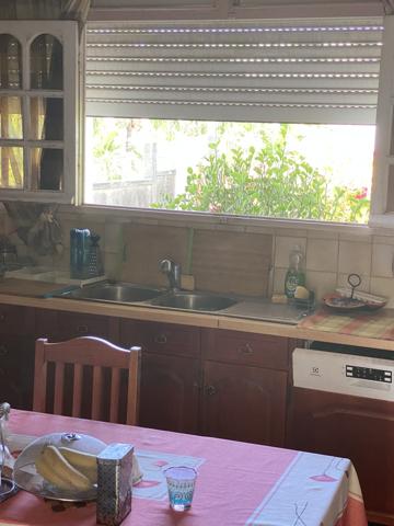Baillif (97123) Grande Maison familiale