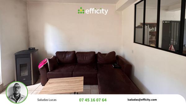 Maison 9 pièces - 162 m²