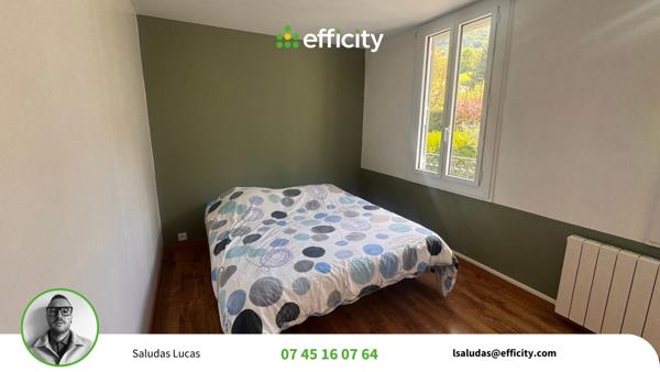 Maison 9 pièces - 162 m²