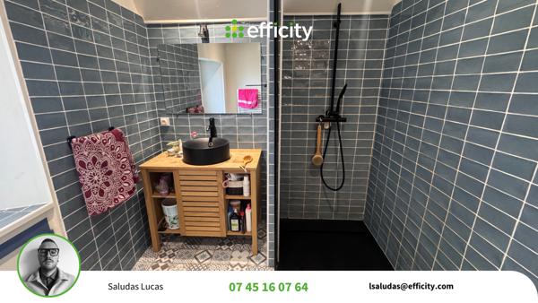 Maison 9 pièces - 162 m²