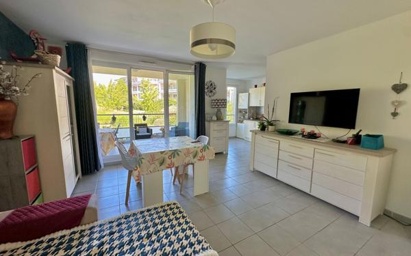 Appartement à vendre    3 pièces • 63,20 m2 Vourles