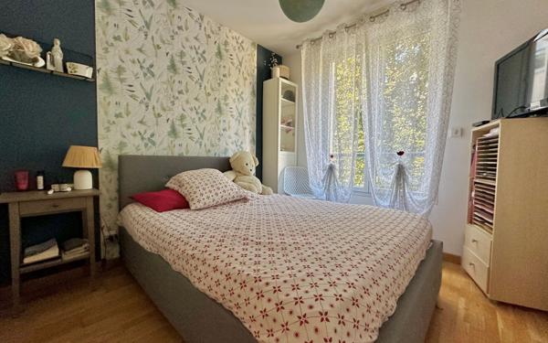 Appartement à vendre    3 pièces • 63,20 m2 Vourles