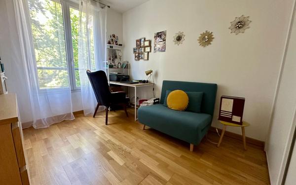 Appartement à vendre    3 pièces • 63,20 m2 Vourles