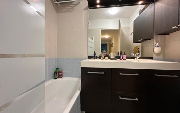 Appartement à vendre    3 pièces • 63,20 m2 Vourles