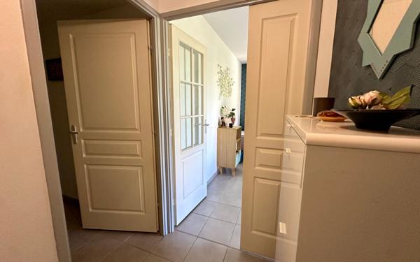 Appartement à vendre    3 pièces • 63,20 m2 Vourles