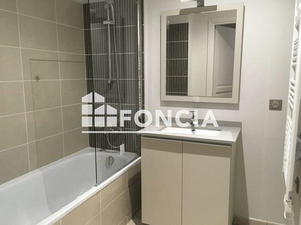 Location Studio 32.04 m² - 8 RUE MARIE VIRGINIE VASLIN Blois 41000