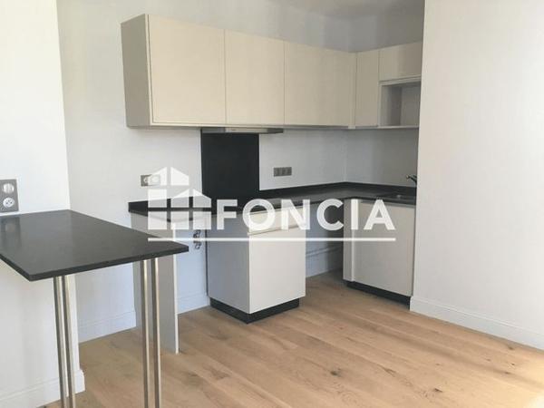 Location Studio 32.04 m² - 8 RUE MARIE VIRGINIE VASLIN Blois 41000