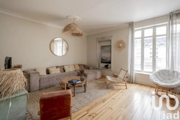 Maison à vendre 6 pièces 199 m² Bordeaux