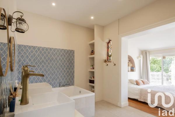 Maison à vendre 6 pièces 199 m² Bordeaux