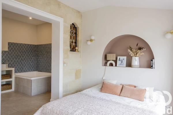 Maison à vendre 6 pièces 199 m² Bordeaux