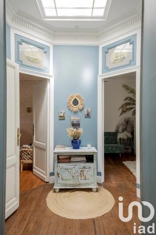 Maison à vendre 6 pièces 199 m² Bordeaux