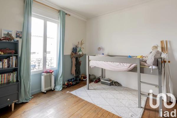 Maison à vendre 6 pièces 199 m² Bordeaux