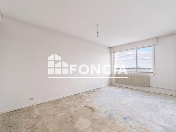 À vendre Appartement 2 pièces 68.95 m² - Mulhouse 68100