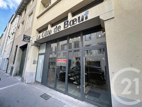 à vendre  120 m 2   NANCY  - 54