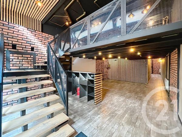 à vendre  120 m 2   NANCY  - 54