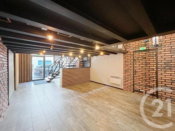 à vendre  120 m 2   NANCY  - 54