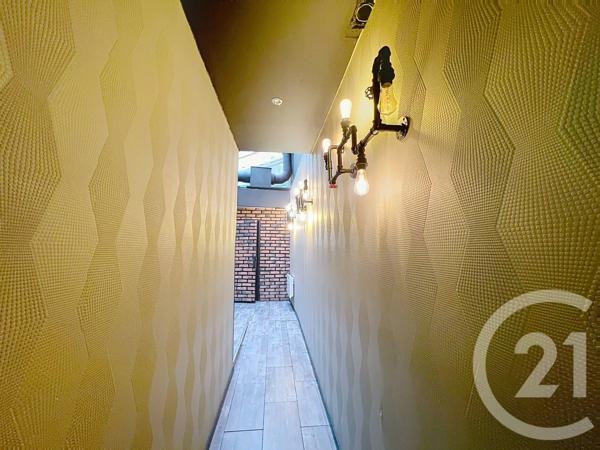 à vendre  120 m 2   NANCY  - 54