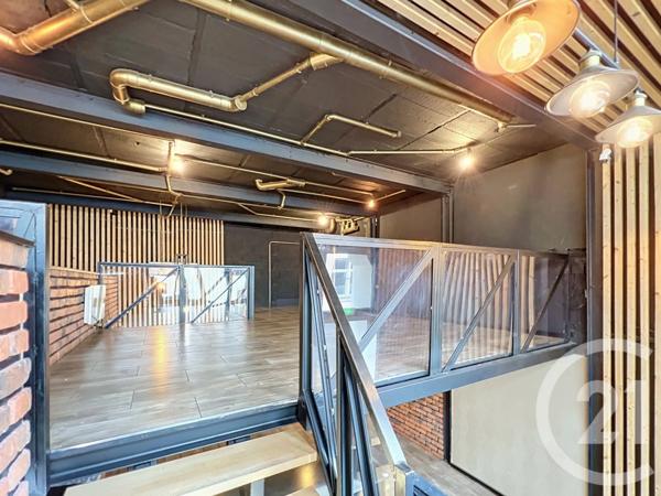à vendre  120 m 2   NANCY  - 54