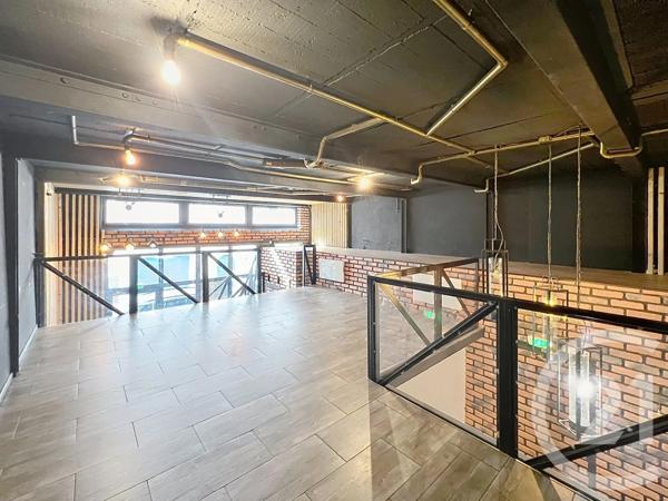 à vendre  120 m 2   NANCY  - 54