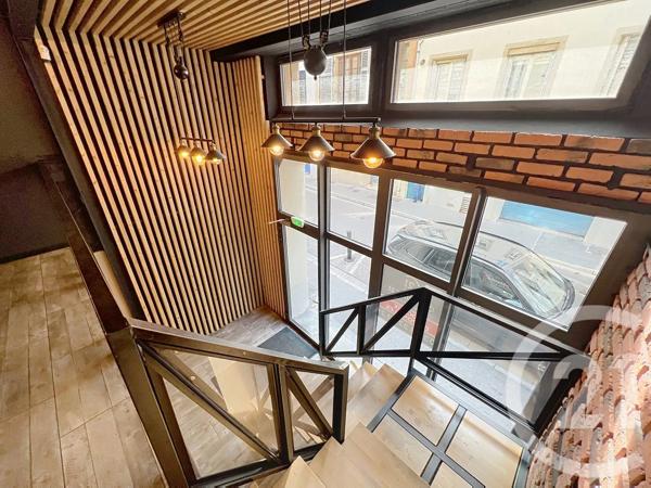 à vendre  120 m 2   NANCY  - 54