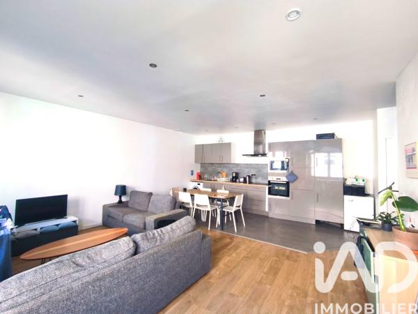 Maison à vendre 5 pièces 98 m² Poitiers