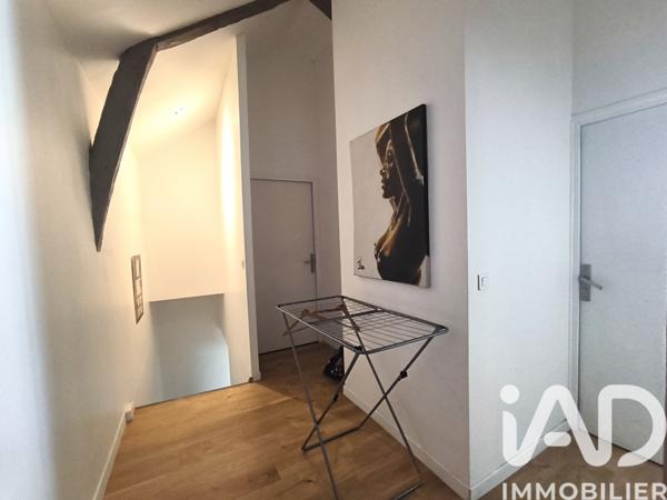 Maison à vendre 5 pièces 98 m² Poitiers