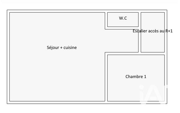 Maison à vendre 5 pièces 98 m² Poitiers