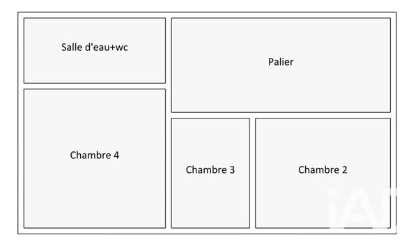 Maison à vendre 5 pièces 98 m² Poitiers