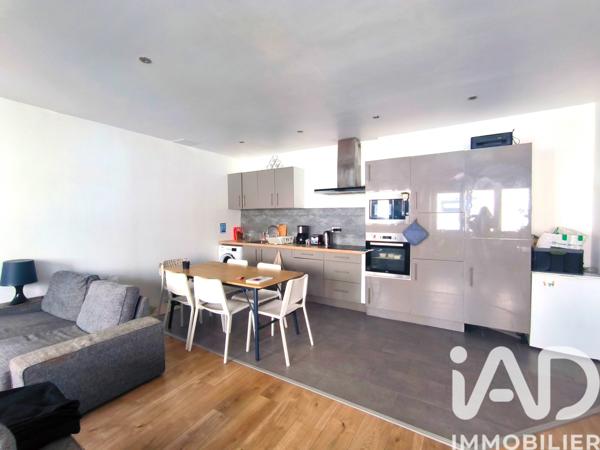 Maison à vendre 5 pièces 98 m² Poitiers