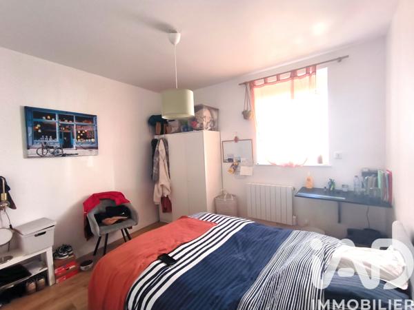 Maison à vendre 5 pièces 98 m² Poitiers