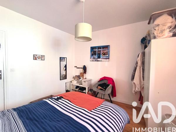 Maison à vendre 5 pièces 98 m² Poitiers