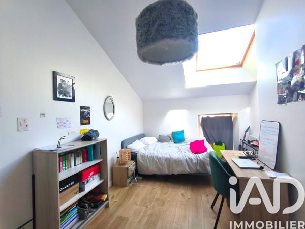 Maison à vendre 5 pièces 98 m² Poitiers