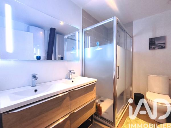 Maison à vendre 5 pièces 98 m² Poitiers