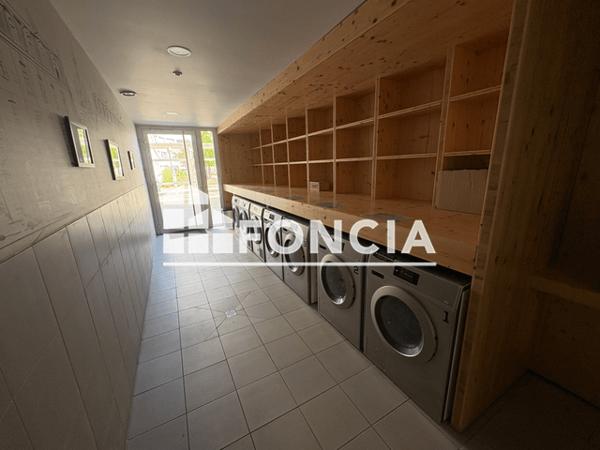 Location Studio 30 m² - Gradignan 33170