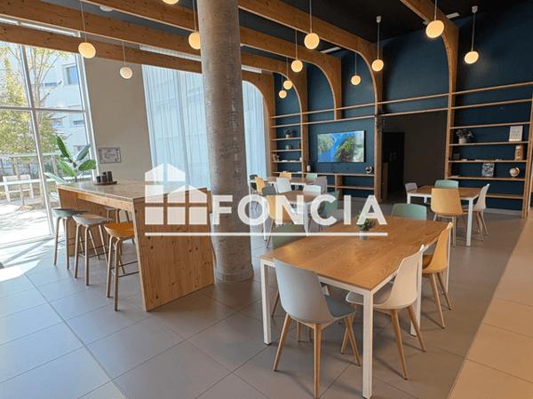 Location Studio 30 m² - Gradignan 33170