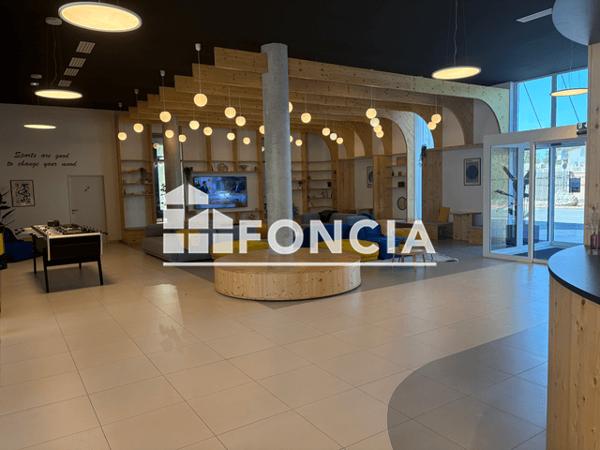 Location Studio 30 m² - Gradignan 33170