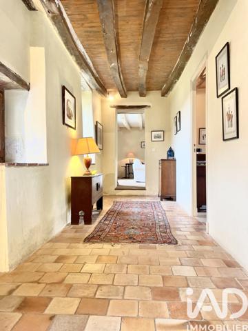 Maison à vendre 9 pièces 268 m² Ciron