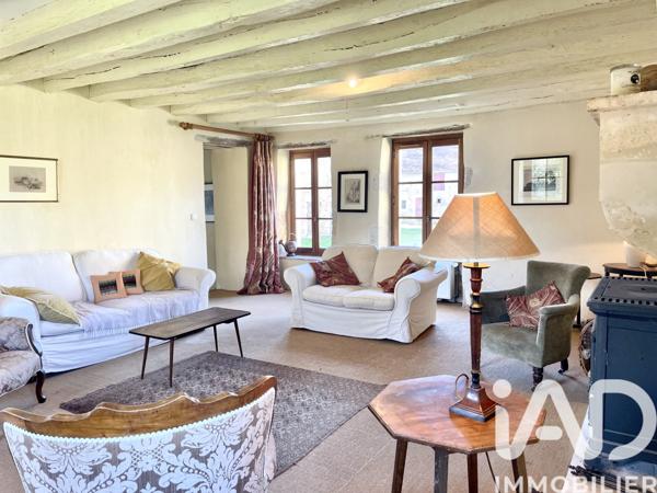Maison à vendre 9 pièces 268 m² Ciron