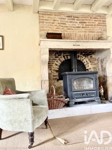 Maison à vendre 9 pièces 268 m² Ciron