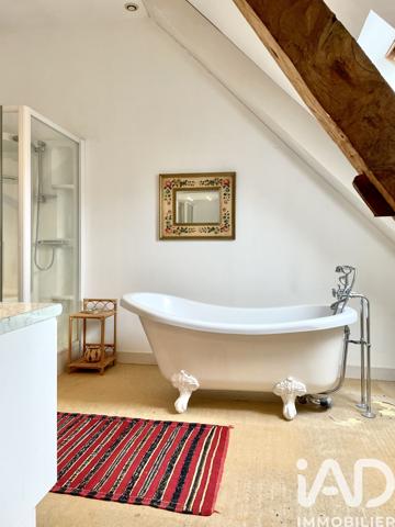 Maison à vendre 9 pièces 268 m² Ciron